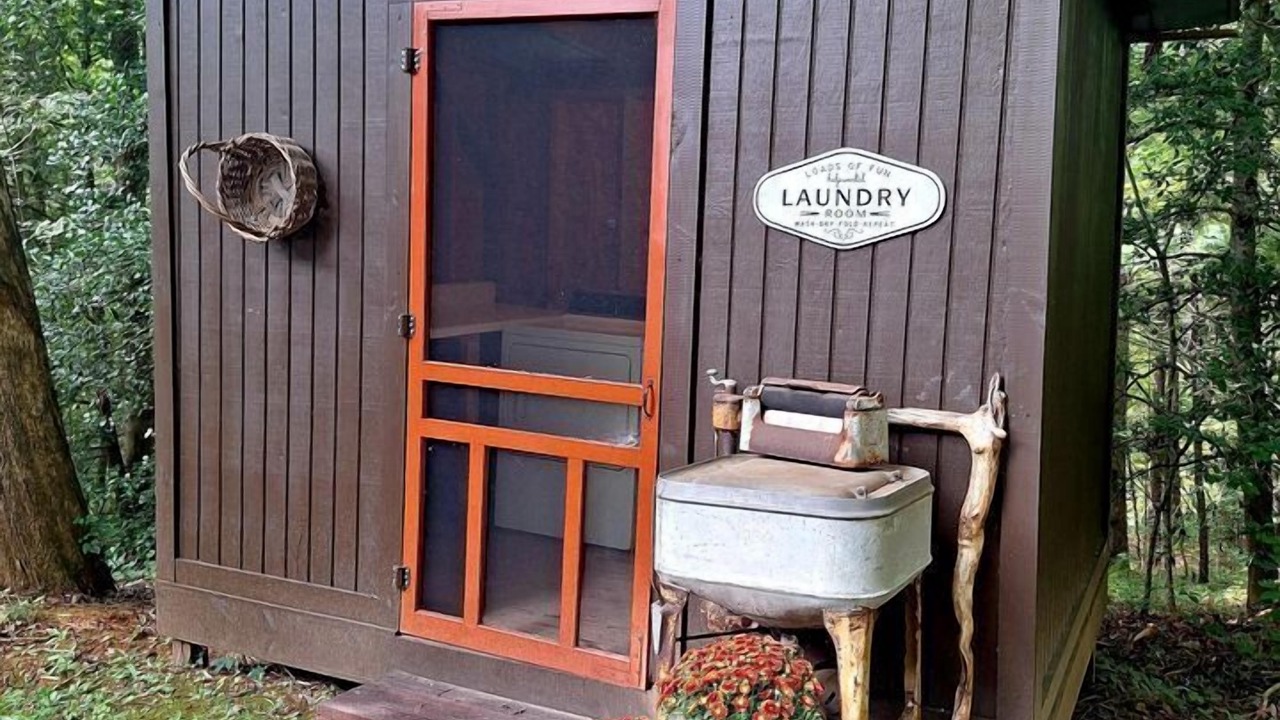 Photo of Patio Balcony in Copperhill
