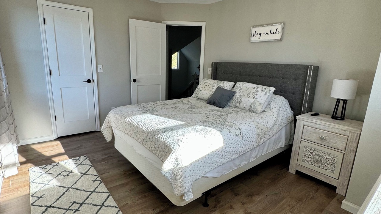 Photo of Bedroom in Moncks Corner
