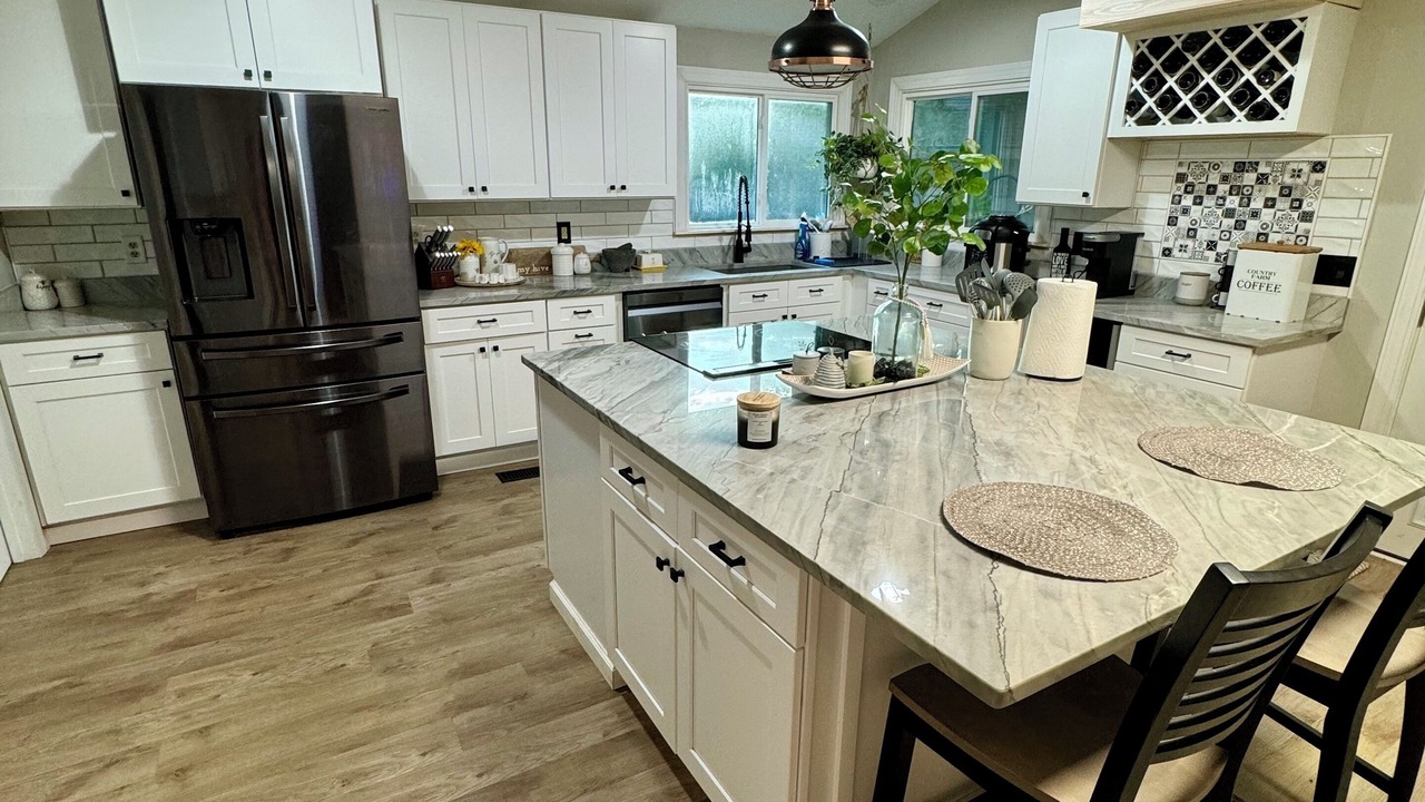 Photo of Kitchen in Moncks Corner