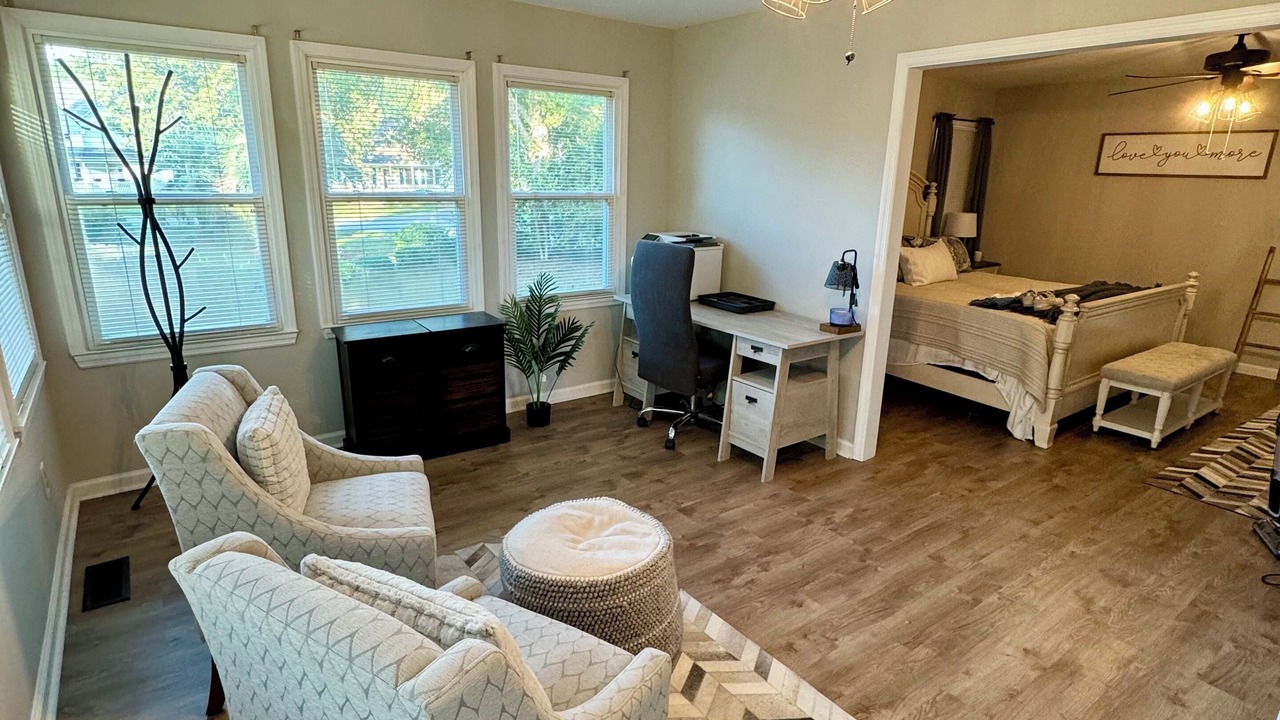 Photo of Bedroom in Moncks Corner