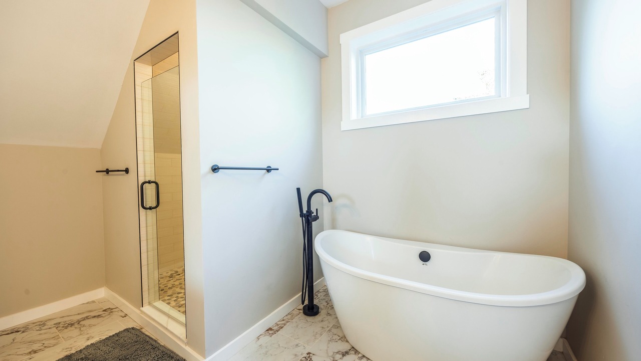 Photo of Bathroom in Northface