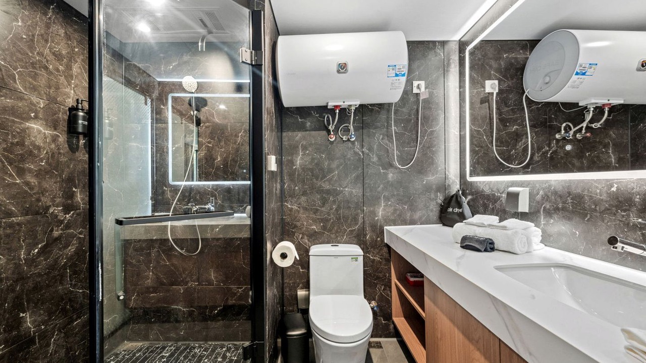 Photo of Bathroom in St. Stephen