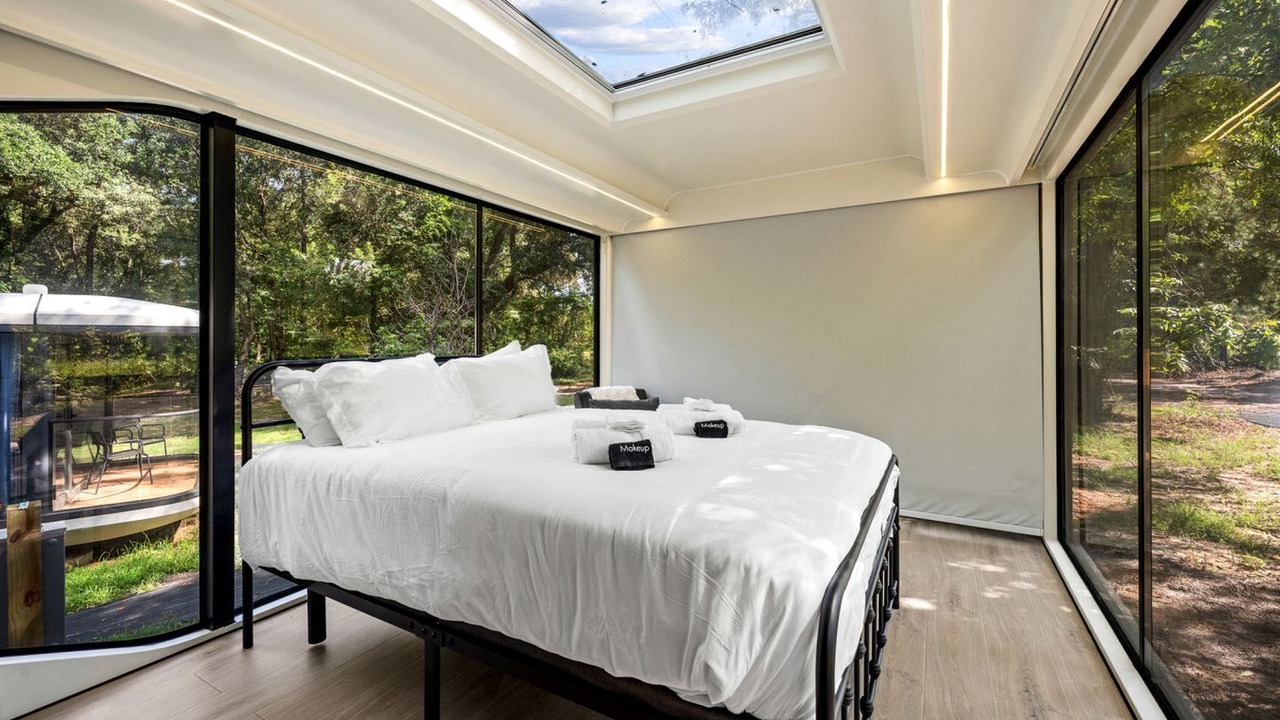 Photo of Bedroom in St. Stephen