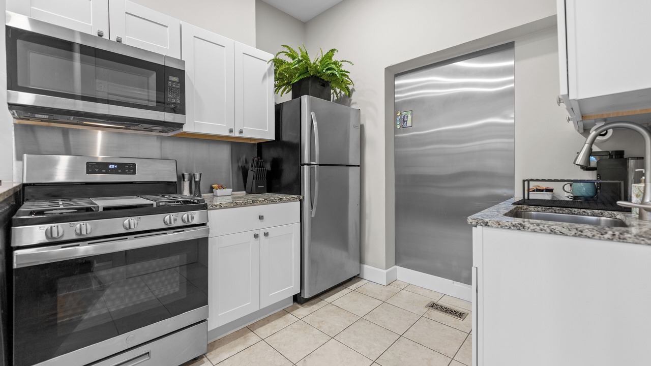 Photo of Kitchen in Clifton