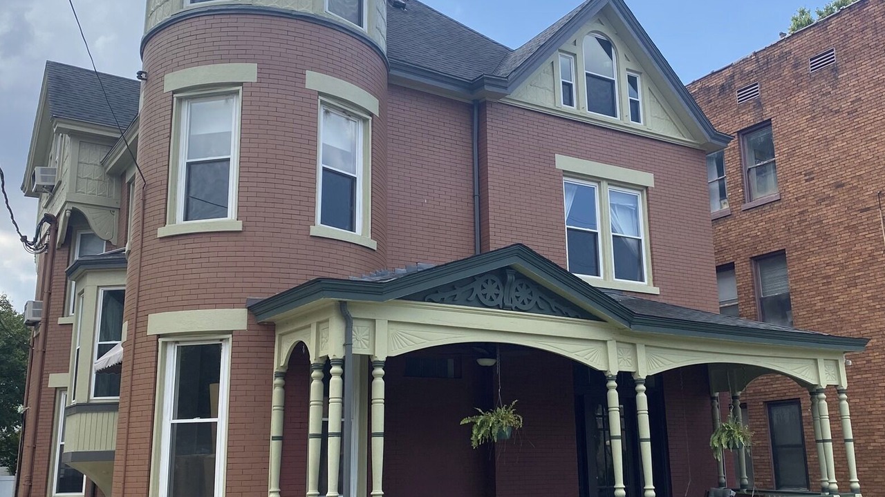 Photo of Outdoor in Clifton