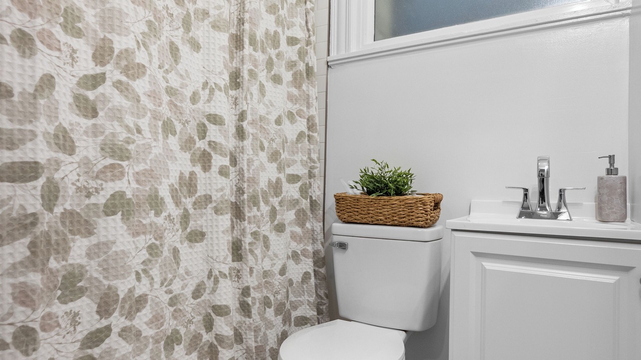 Photo of Bathroom in Clifton
