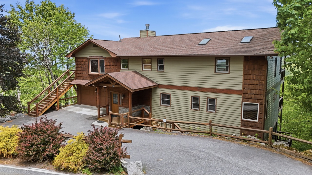 Photo of Outdoor in Beech Mountain