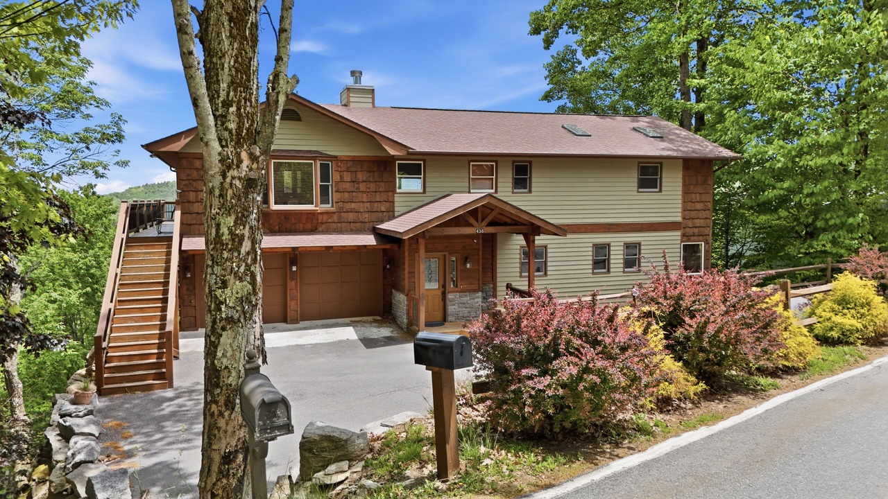 Photo of Outdoor in Beech Mountain