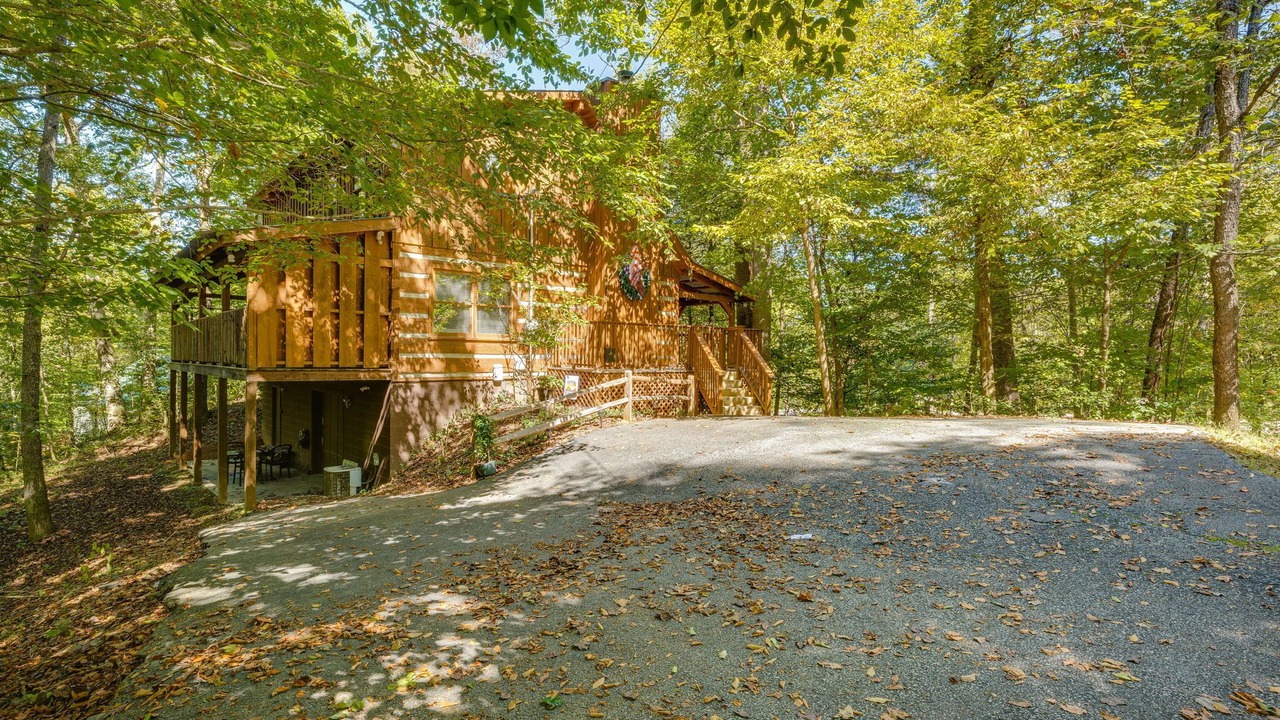 Photo of Outdoor in Townsend