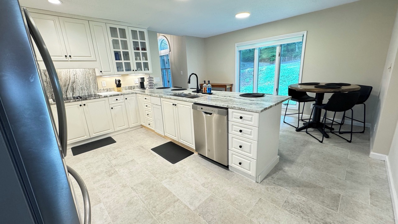 Photo of Kitchen in Sugar Mountain