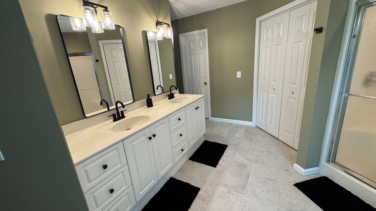 Photo of Bathroom in Sugar Mountain