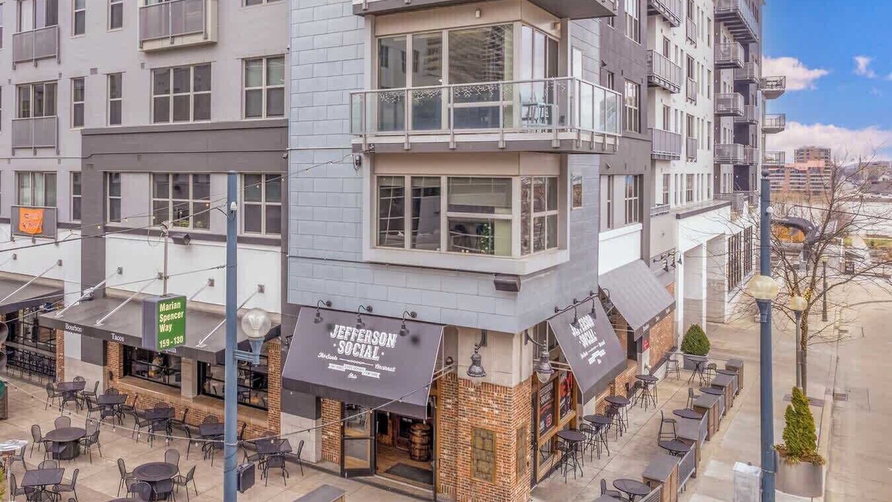Photo of Outdoor in Central Business District