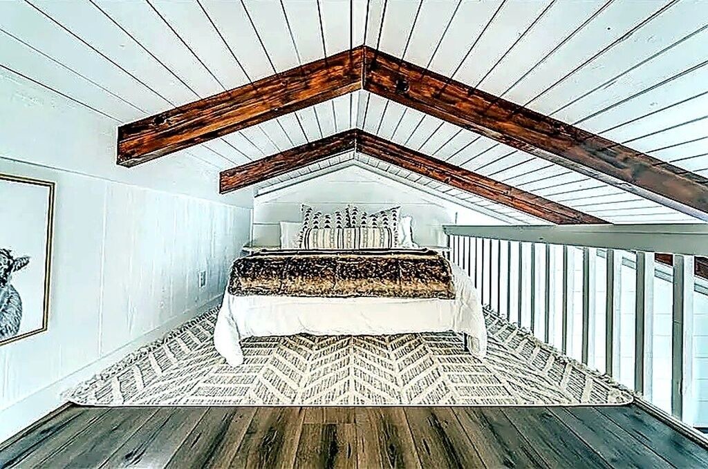Photo of Bedroom in Big Canoe