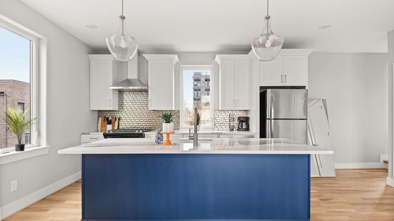 Photo of Kitchen in Maxwell