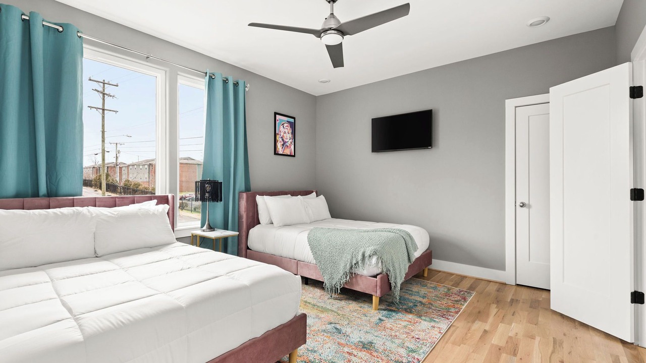Photo of Bedroom in Maxwell