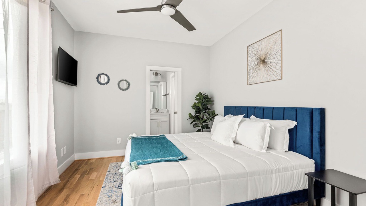 Photo of Bedroom in Maxwell