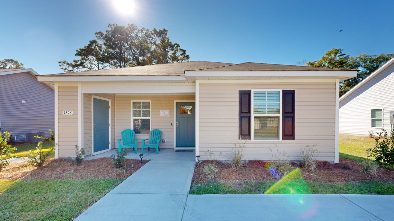 Photo of Outdoor in Ocean Isle Beach