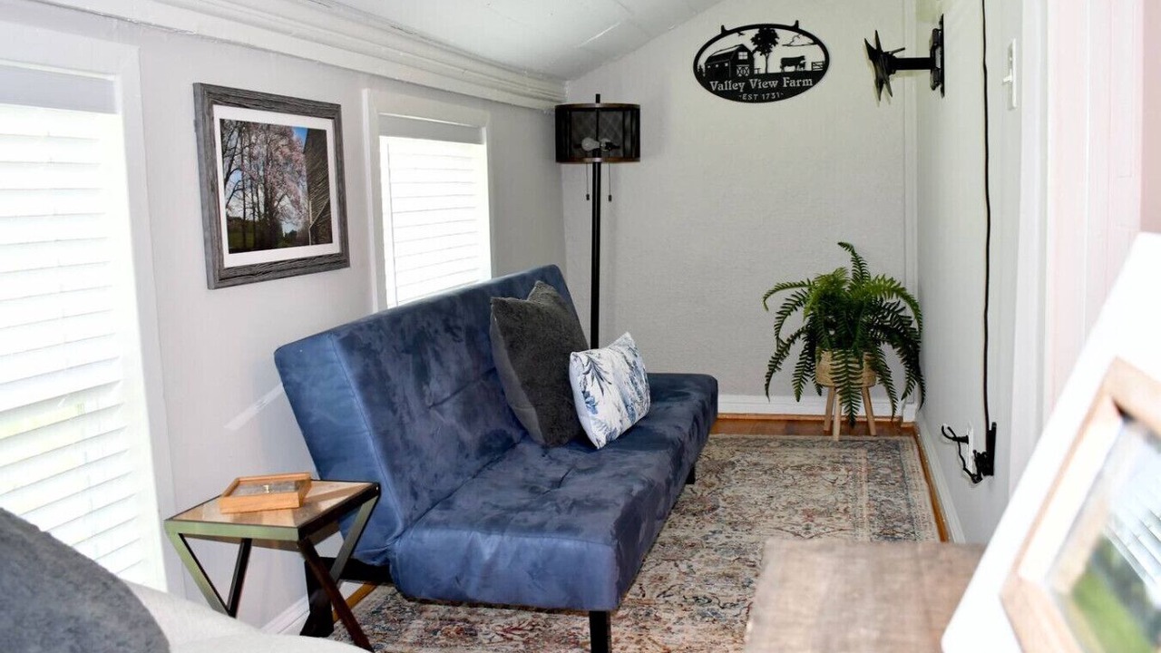 Photo of Livingroom in Rippon