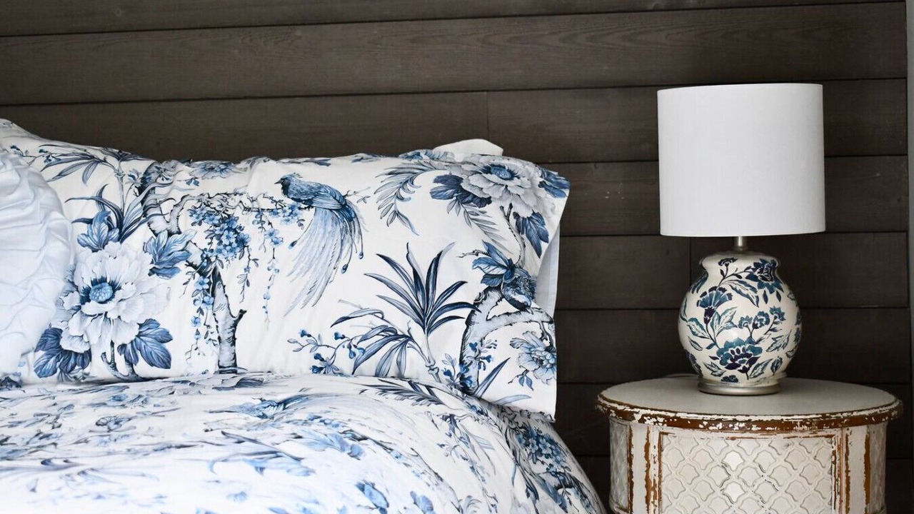 Photo of Bedroom in Rippon