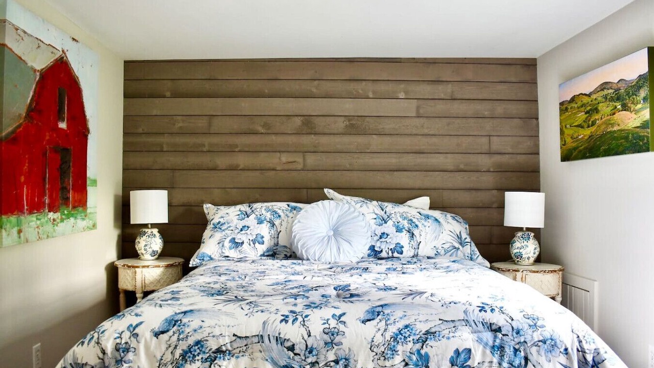 Photo of Bedroom in Rippon