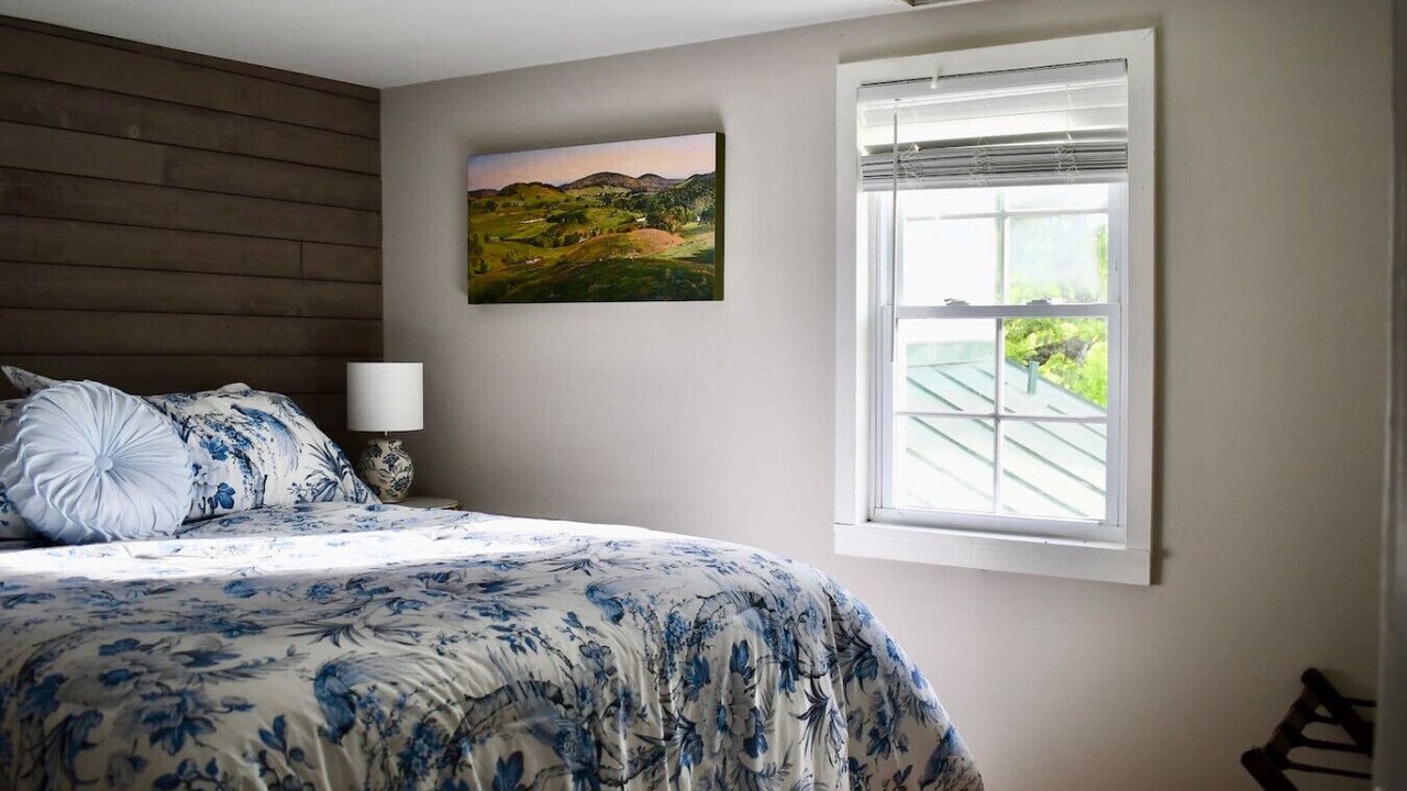 Photo of Bedroom in Rippon