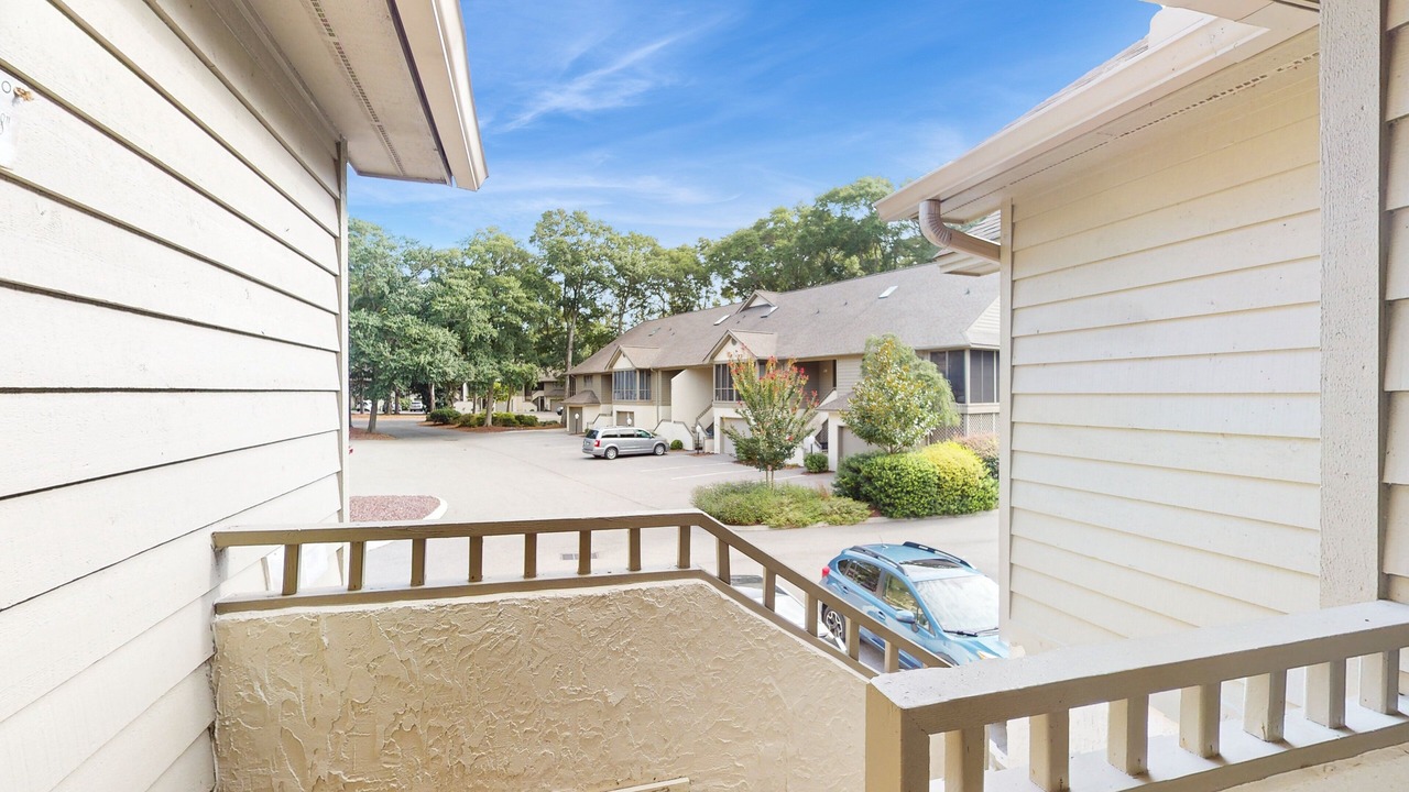 Photo of Outdoor in Sea Trail