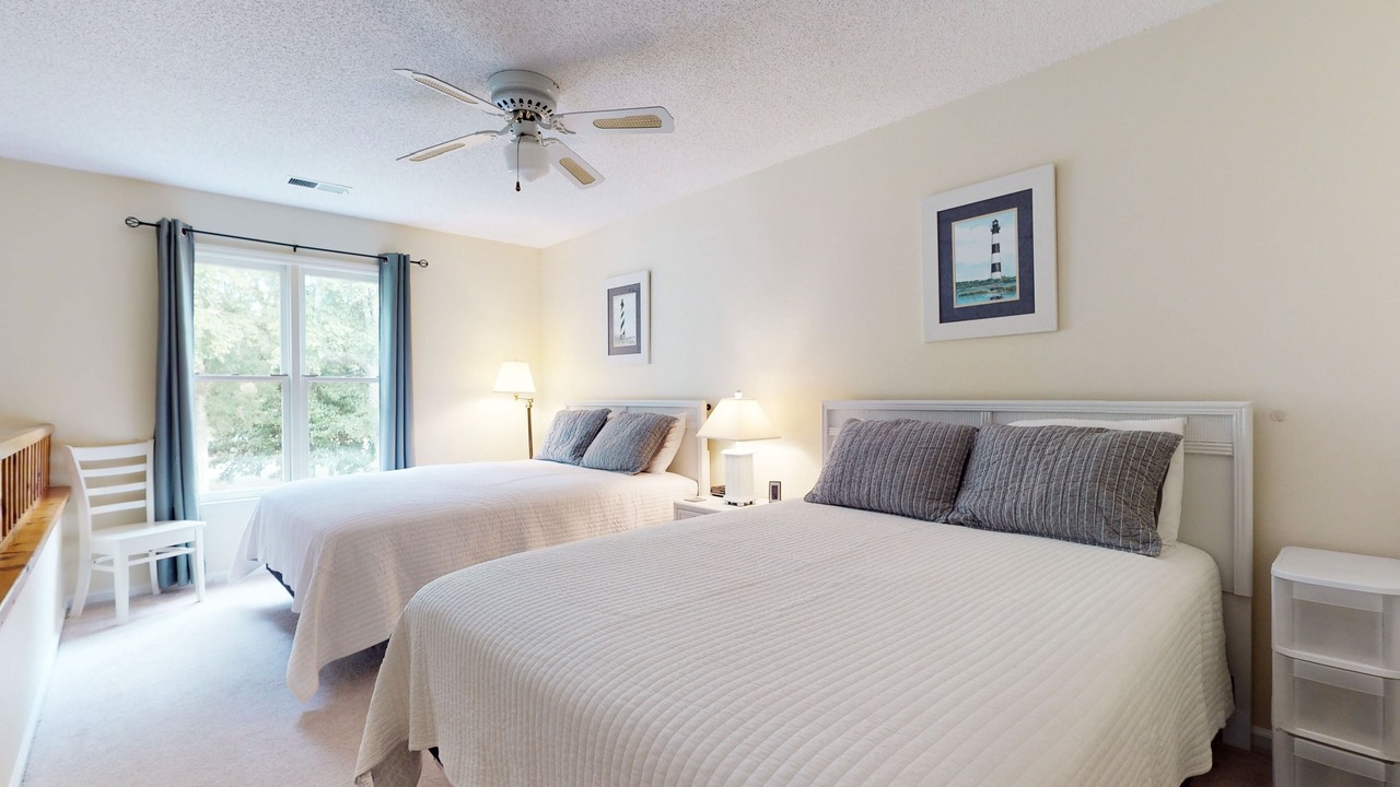 Photo of Bedroom in Sea Trail