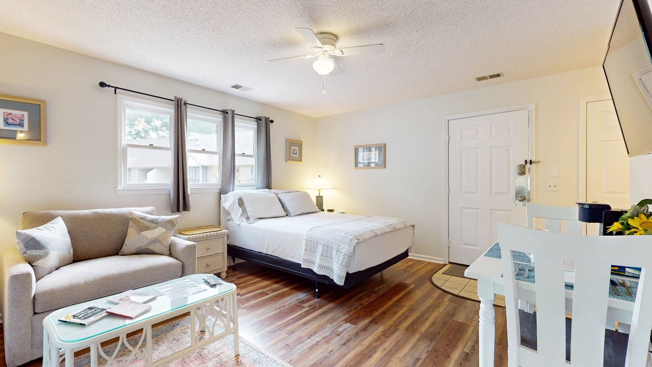 Photo of Bedroom in Sea Trail