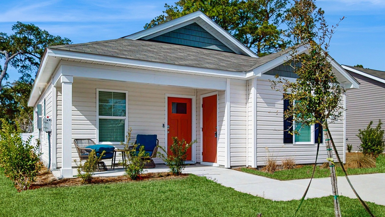 Photo of Outdoor in Ocean Isle Beach