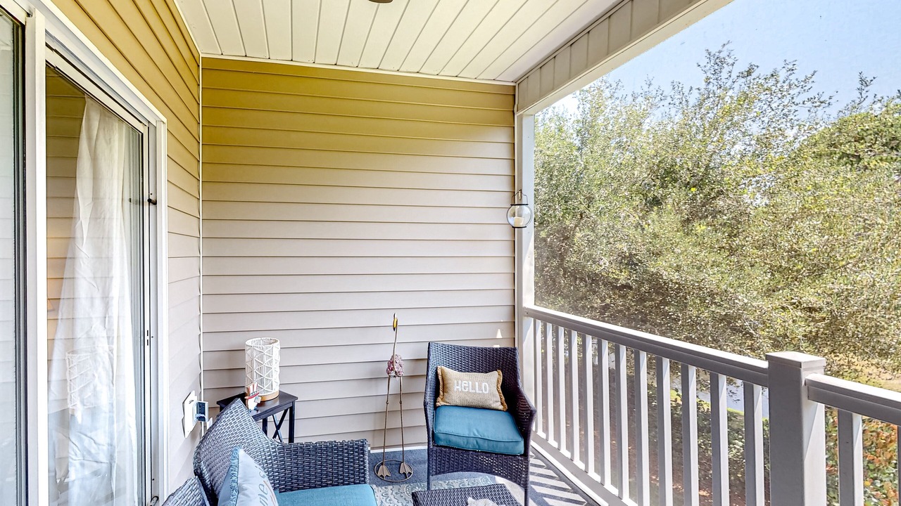 Photo of Outdoor in Sunset Beach