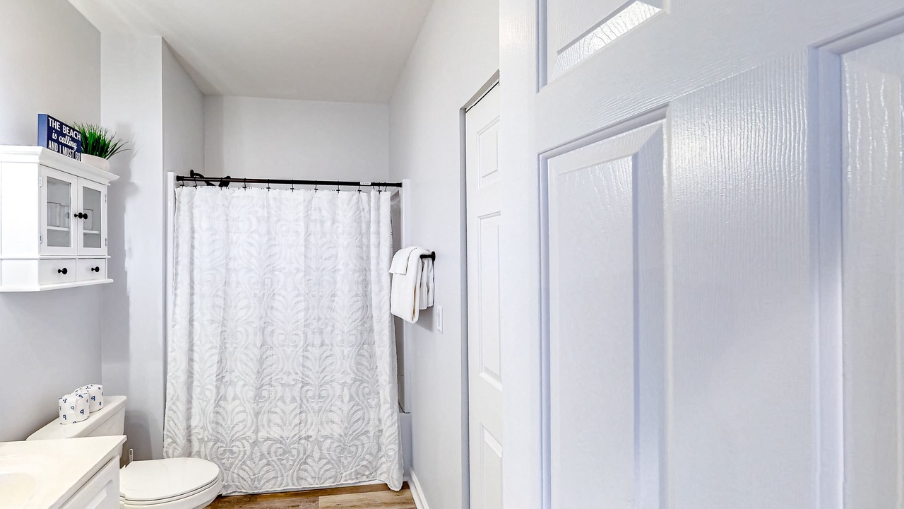Photo of Bathroom in Sunset Beach