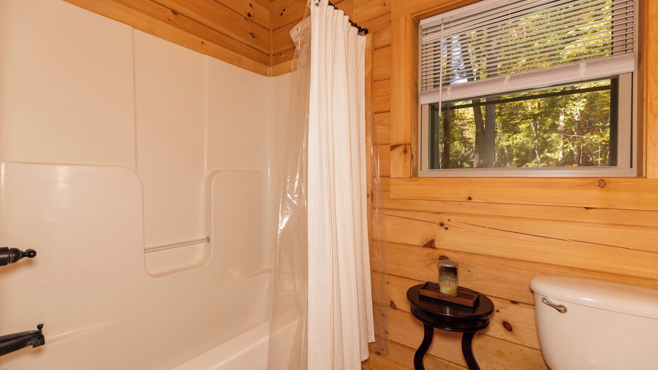 Photo of Bathroom in Deep Gap