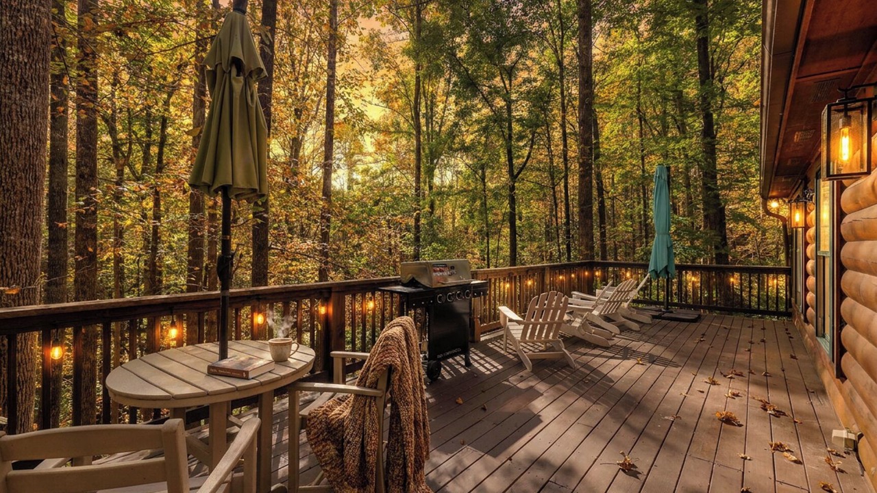 Photo of Outdoor in Deep Gap