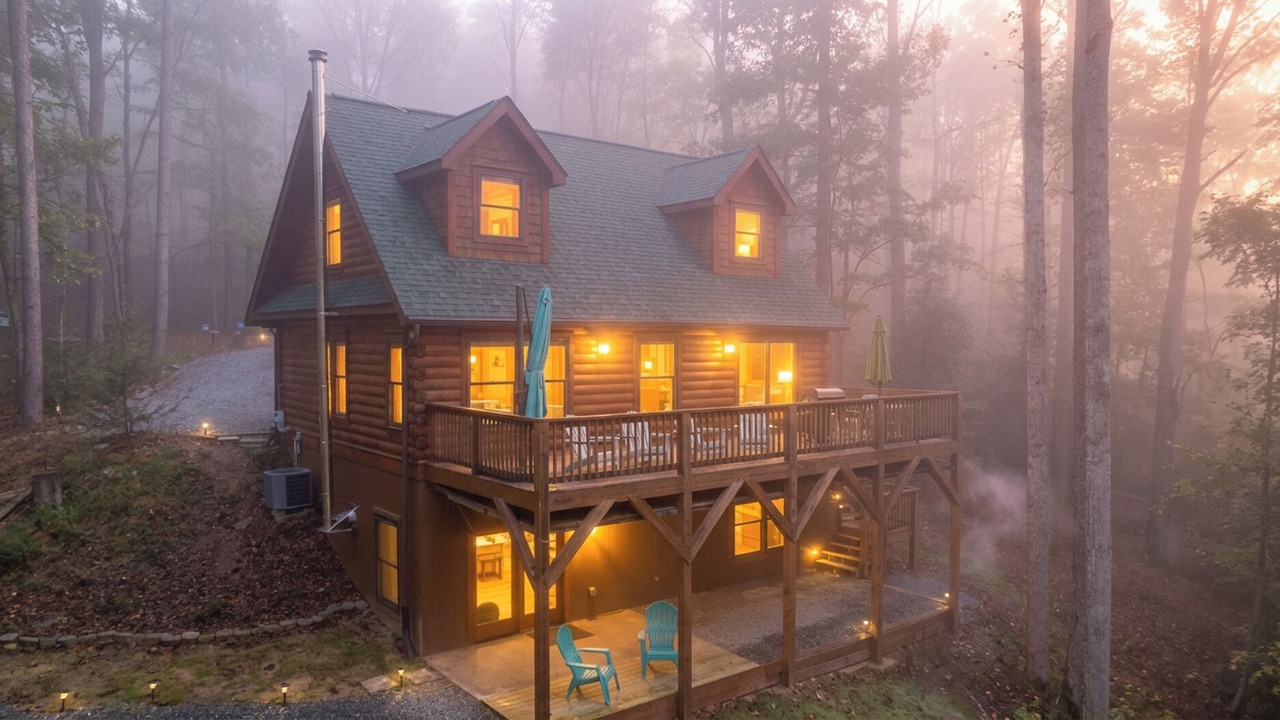 Photo of Outdoor in Deep Gap