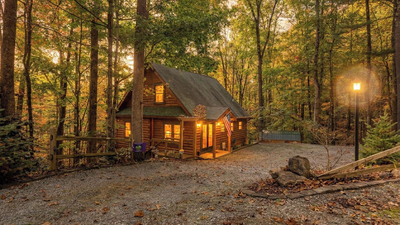 Photo of Outdoor in Deep Gap
