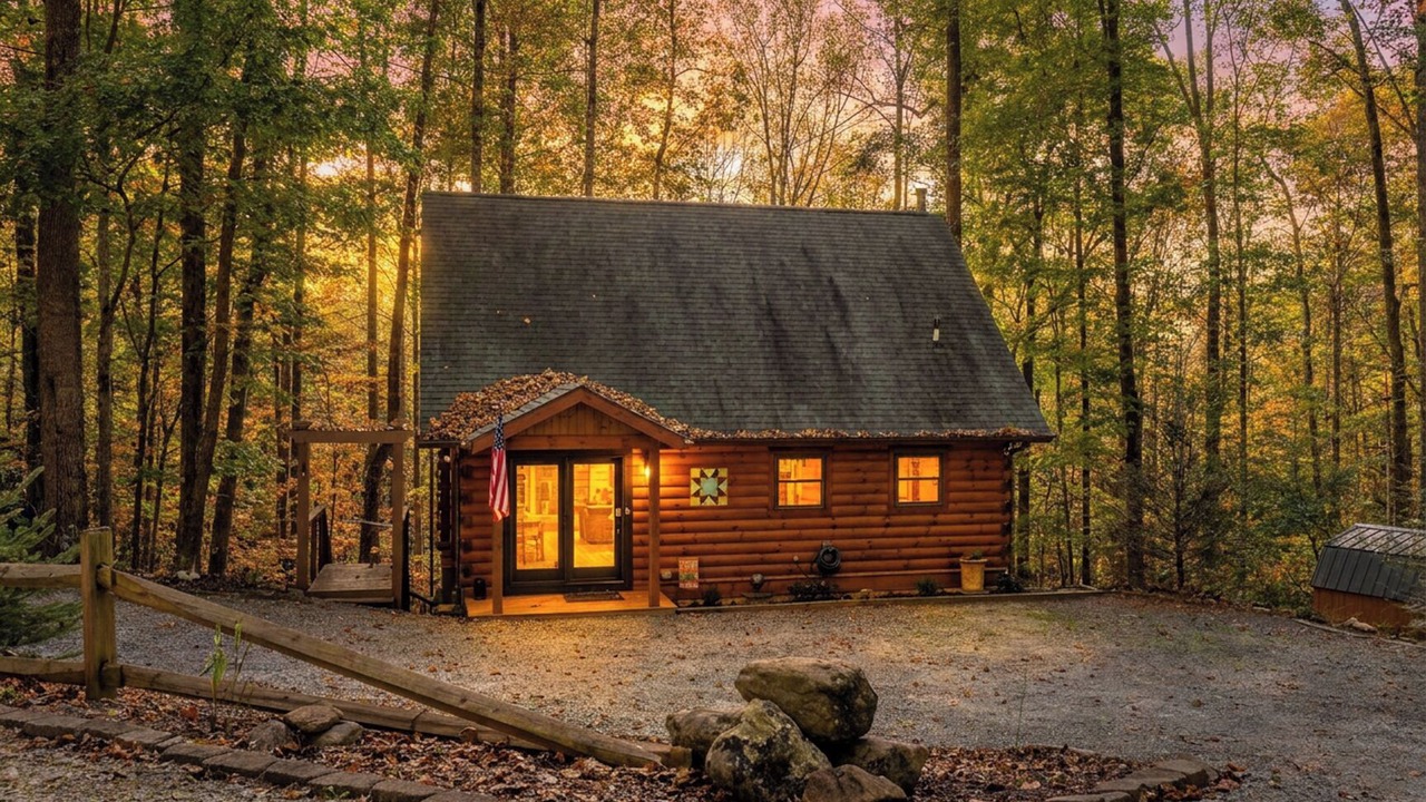 Photo of Outdoor in Deep Gap