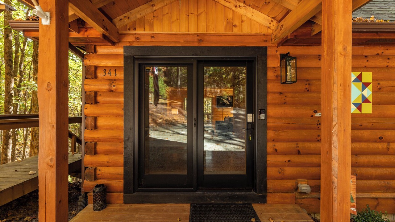 Photo of Outdoor in Deep Gap