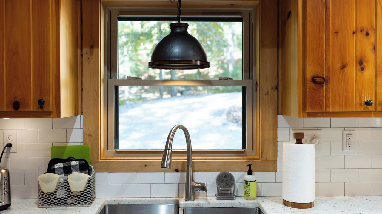 Photo of Kitchen in Deep Gap