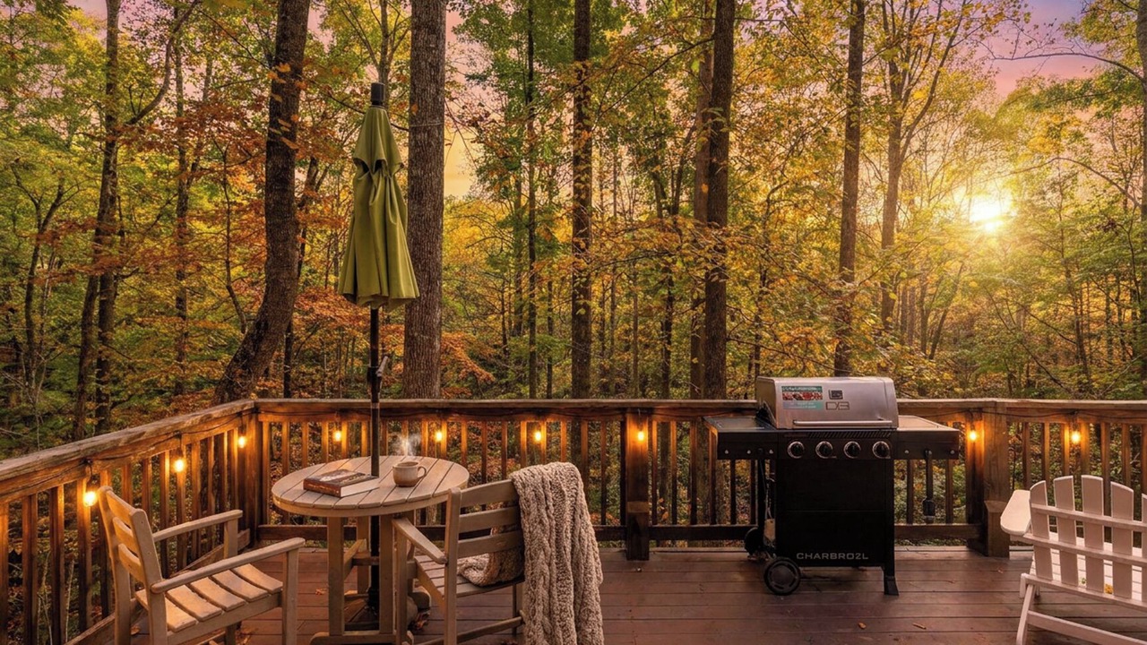Photo of Outdoor in Deep Gap