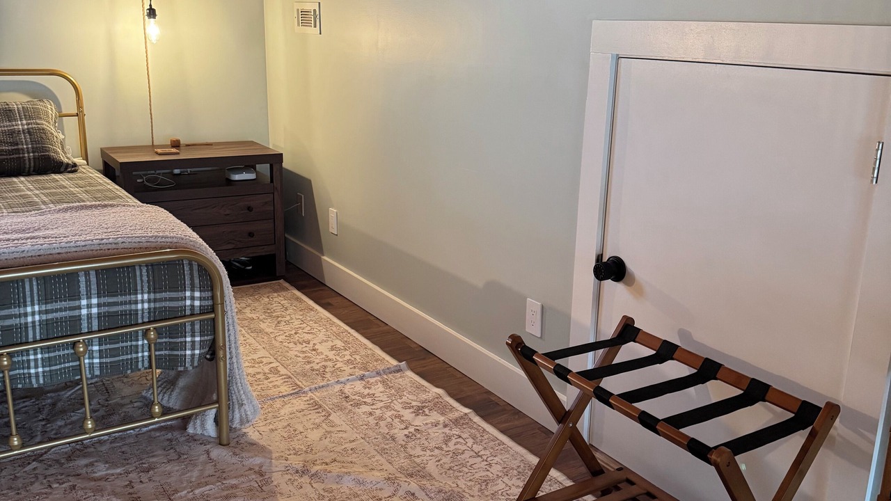 Photo of Bedroom in Martin