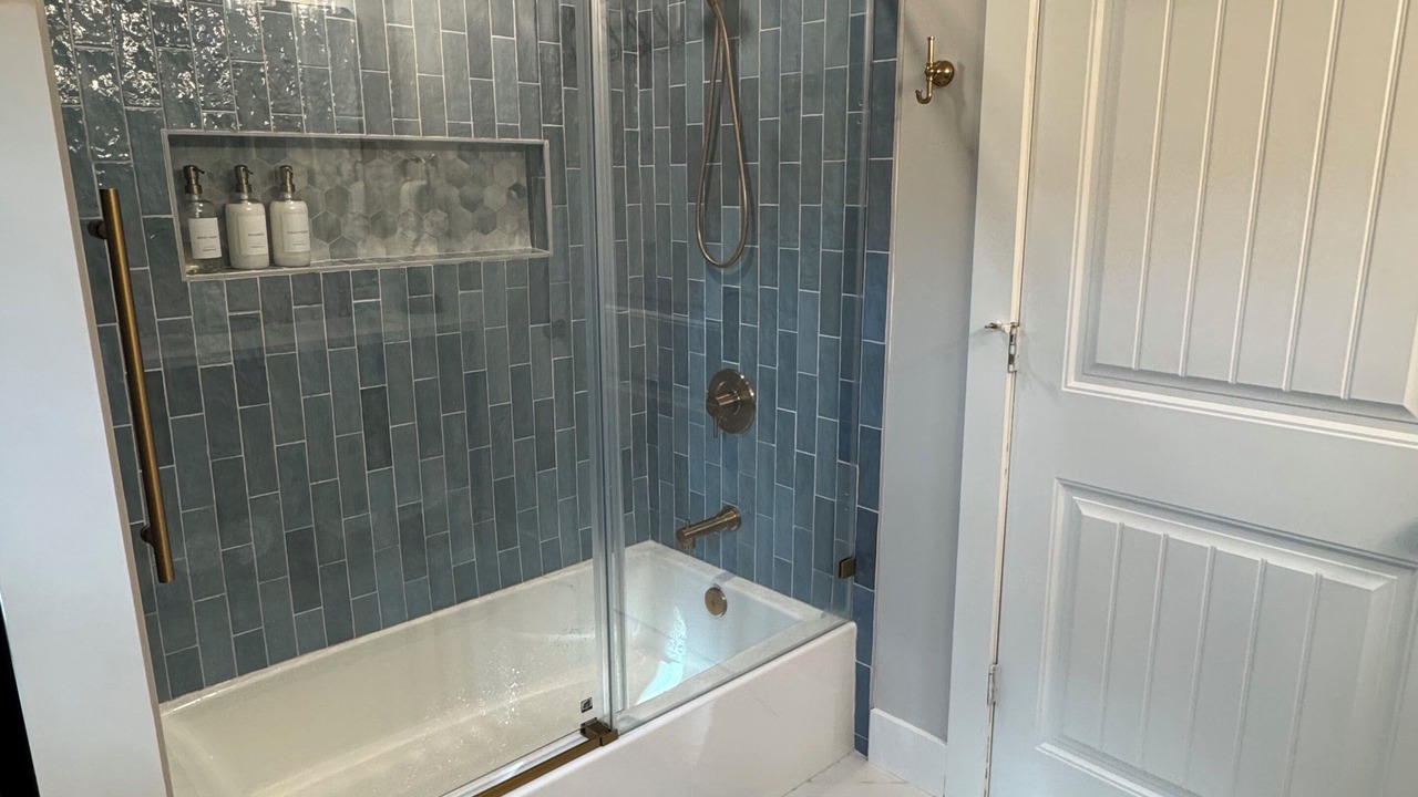 Photo of Bathroom in Martin