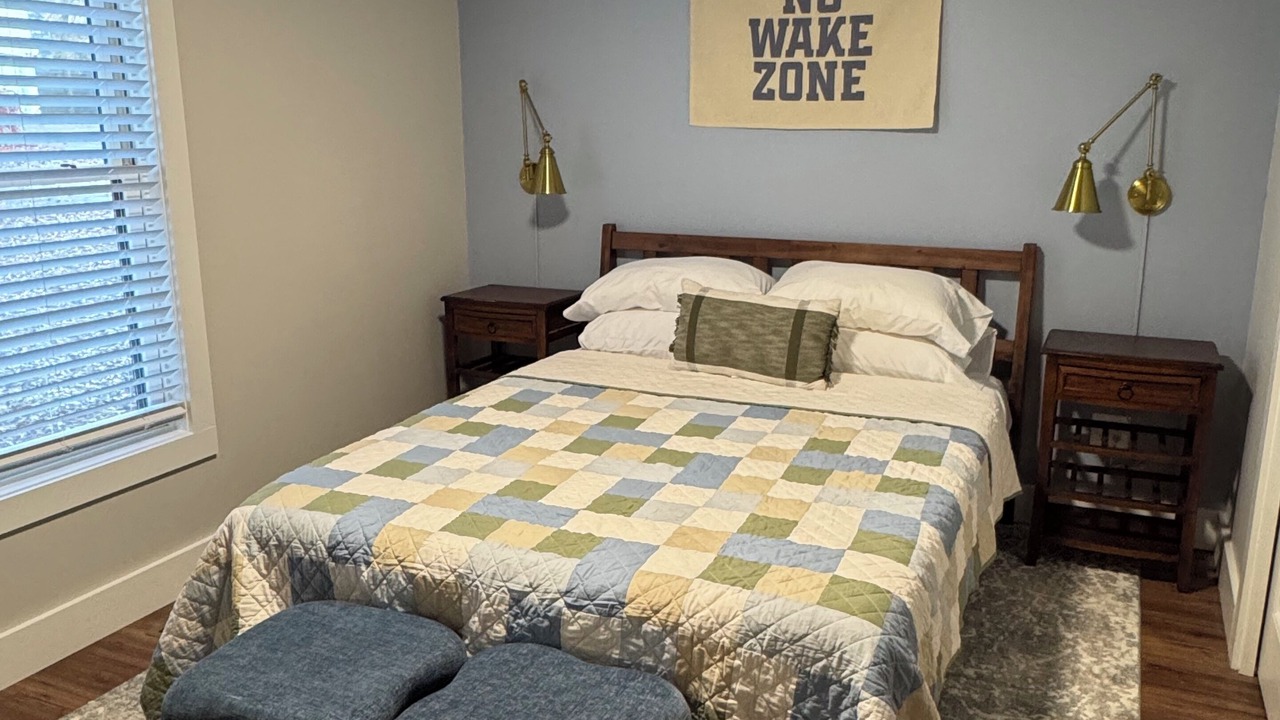 Photo of Bedroom in Martin