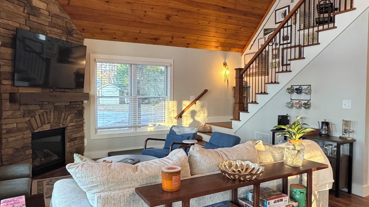 Photo of Livingroom in Martin