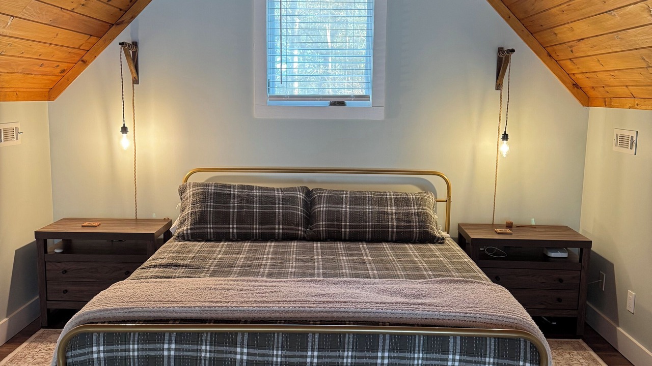 Photo of Bedroom in Martin