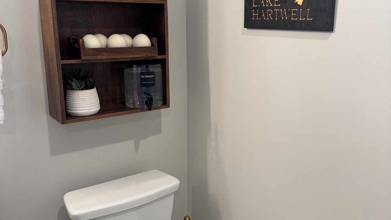 Photo of Bathroom in Martin