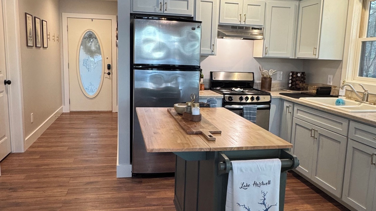 Photo of Kitchen in Martin