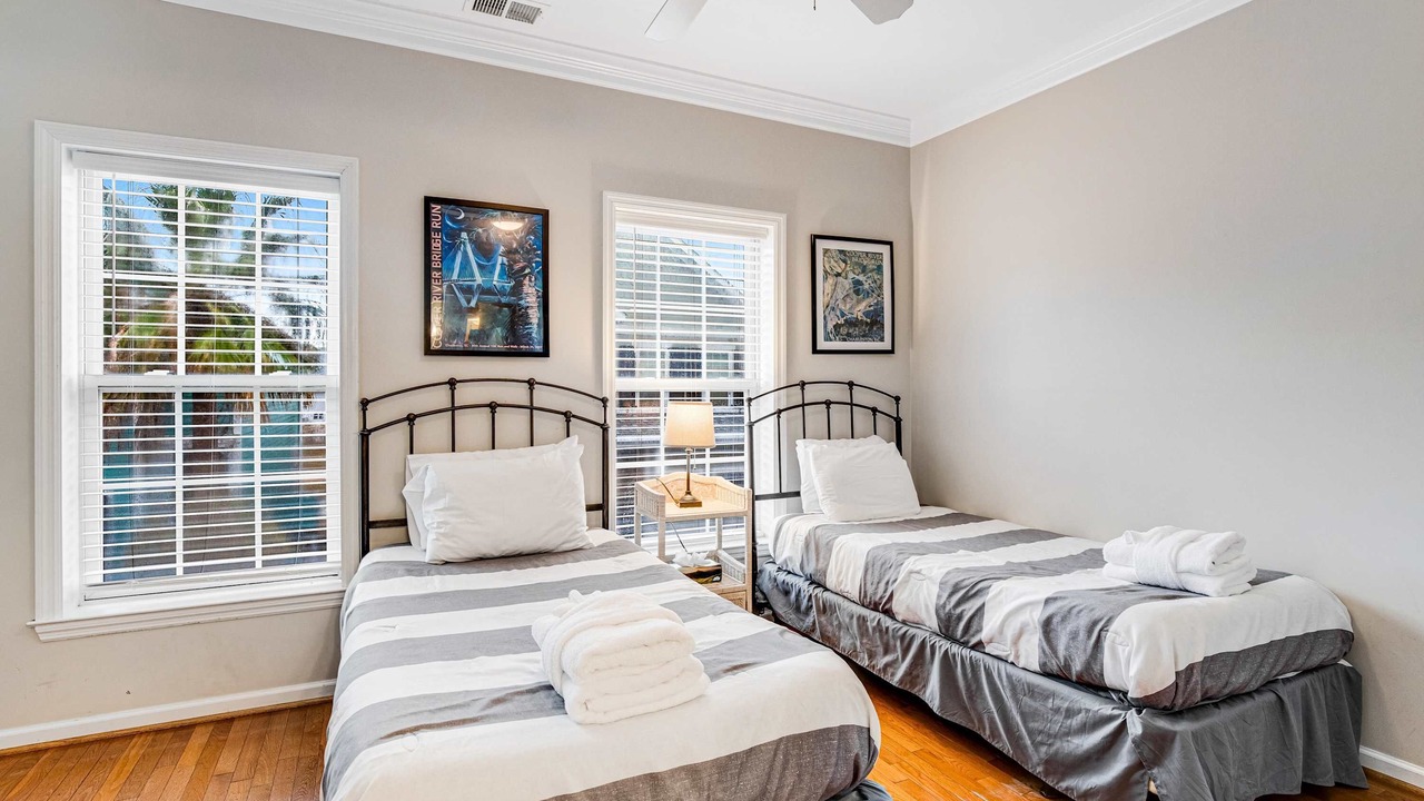 Photo of Bedroom in Waters Edge