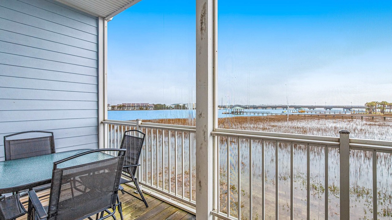 Photo of Outdoor in Waters Edge