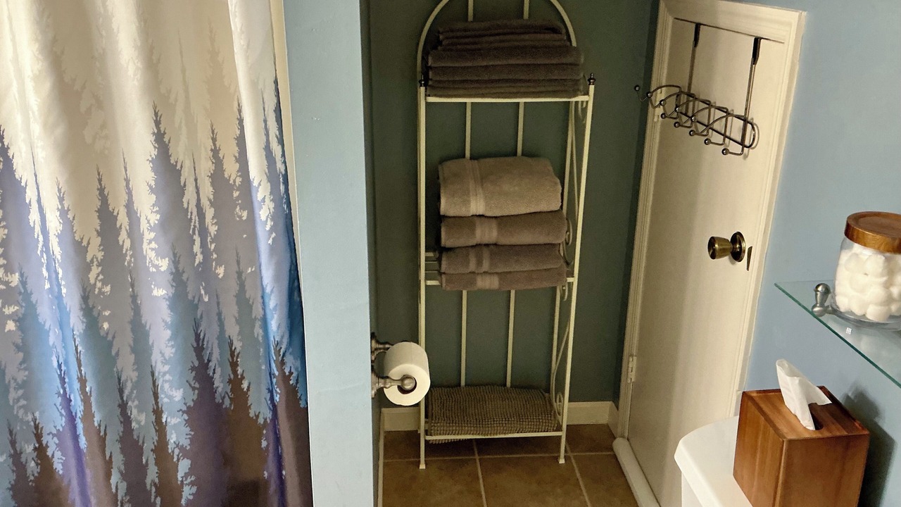 Photo of Bathroom in Lake Toxaway