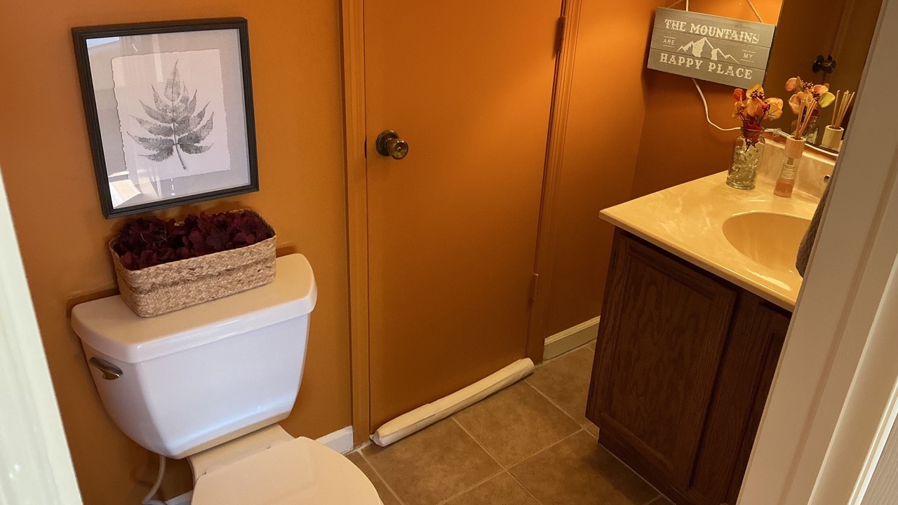 Photo of Bathroom in Lake Toxaway